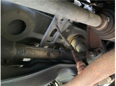 Recambio de cremallera direccion normal para opel corsa d 1.2 referencia OEM IAM 93193902  