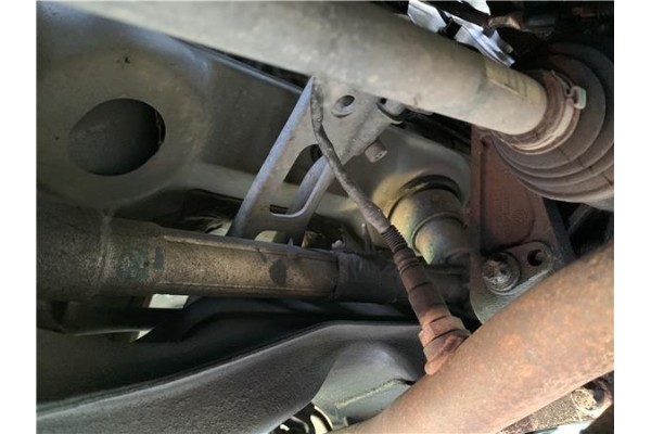 Recambio de cremallera direccion normal para opel corsa d 1.2 referencia OEM IAM 93193902  