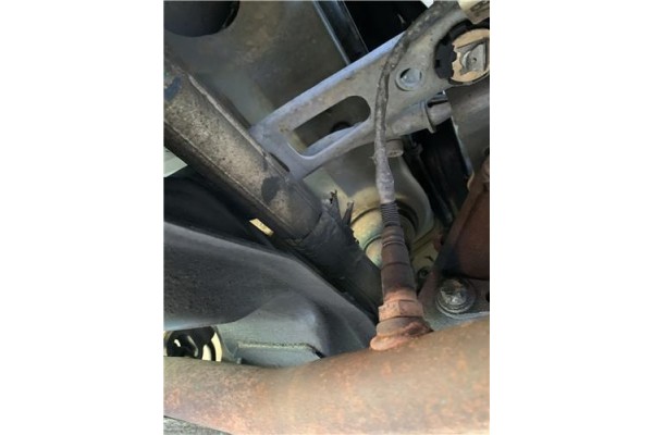 Recambio de cremallera direccion normal para opel corsa d 1.2 referencia OEM IAM 93193902  