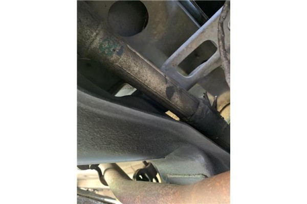 Recambio de cremallera direccion normal para opel corsa d 1.2 referencia OEM IAM 93193902  