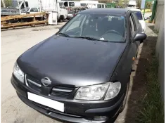 nissan almera (n16/e) del año 2000
