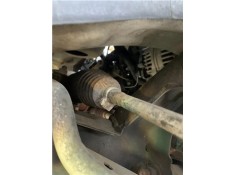 Recambio de cremallera direccion normal para opel corsa d 1.2 referencia OEM IAM 93193902  