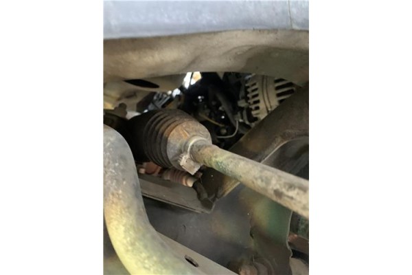 Recambio de cremallera direccion normal para opel corsa d 1.2 referencia OEM IAM 93193902  