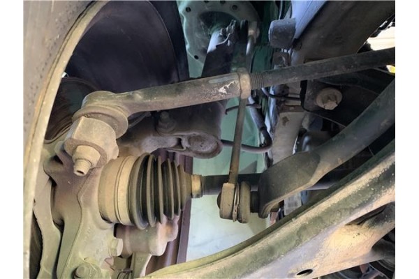 Recambio de cremallera direccion normal para opel corsa d 1.2 referencia OEM IAM 93193902  