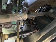 Recambio de cremallera direccion normal para opel corsa d 1.2 referencia OEM IAM 93193902  