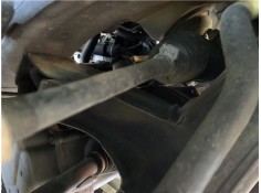 Recambio de cremallera direccion normal para opel corsa d 1.2 referencia OEM IAM 93193902  