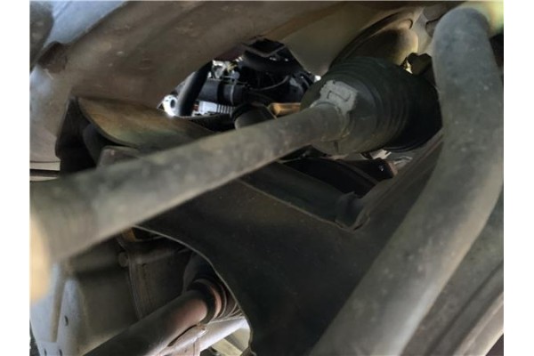 Recambio de cremallera direccion normal para opel corsa d 1.2 referencia OEM IAM 93193902  