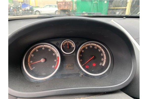 Recambio de cuadro completo para opel corsa d 1.2 referencia OEM IAM 13264267  