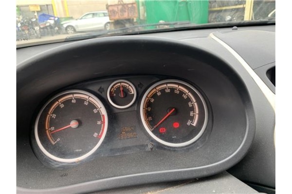 Recambio de cuadro completo para opel corsa d 1.2 referencia OEM IAM 13264267  