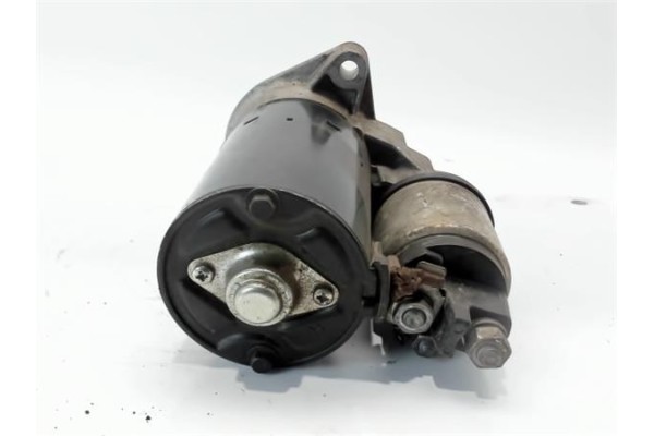 Recambio de motor arranque para opel agila 1.3 njoy referencia OEM IAM 0896XA6756 0986021240 