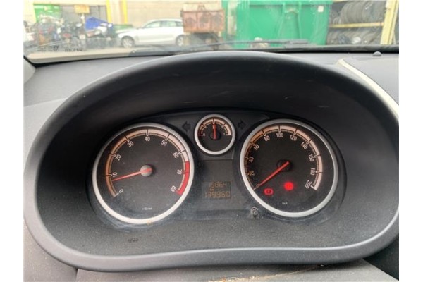 Recambio de cuadro completo para opel corsa d 1.2 referencia OEM IAM 13264267  