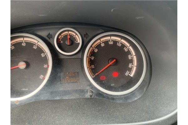 Recambio de cuadro completo para opel corsa d 1.2 referencia OEM IAM 13264267  