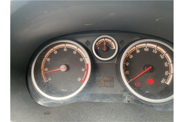 Recambio de cuadro completo para opel corsa d 1.2 referencia OEM IAM 13264267  