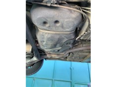 Recambio de deposito combustible para opel corsa d 1.2 referencia OEM IAM D13216657  