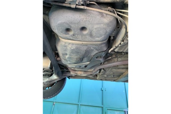 Recambio de deposito combustible para opel corsa d 1.2 referencia OEM IAM D13216657  