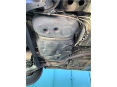 Recambio de deposito combustible para opel corsa d 1.2 referencia OEM IAM D13216657  