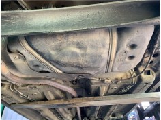 Recambio de deposito combustible para opel corsa d 1.2 referencia OEM IAM D13216657  