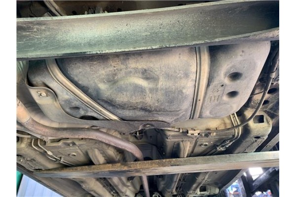 Recambio de deposito combustible para opel corsa d 1.2 referencia OEM IAM D13216657  