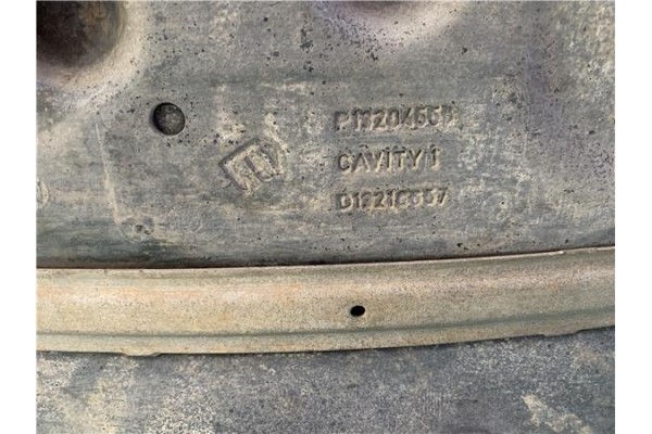 Recambio de deposito combustible para opel corsa d 1.2 referencia OEM IAM D13216657  