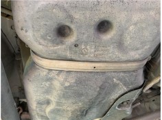 Recambio de deposito combustible para opel corsa d 1.2 referencia OEM IAM D13216657  