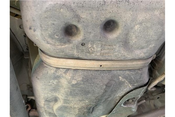 Recambio de deposito combustible para opel corsa d 1.2 referencia OEM IAM D13216657  