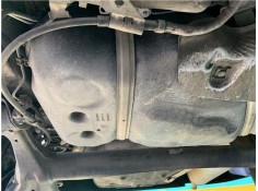 Recambio de deposito combustible para opel corsa d 1.2 referencia OEM IAM D13216657  