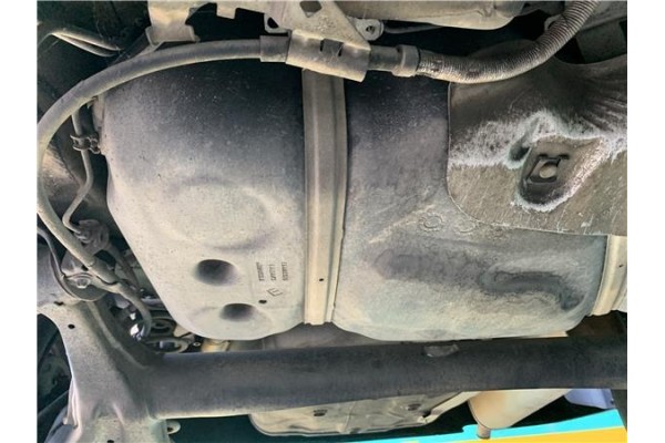 Recambio de deposito combustible para opel corsa d 1.2 referencia OEM IAM D13216657  