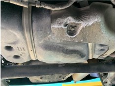 Recambio de deposito combustible para opel corsa d 1.2 referencia OEM IAM D13216657  