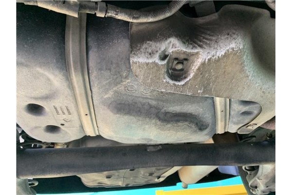 Recambio de deposito combustible para opel corsa d 1.2 referencia OEM IAM D13216657  