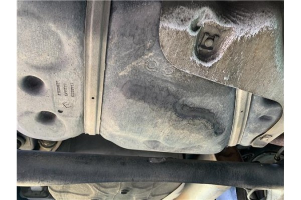 Recambio de deposito combustible para opel corsa d 1.2 referencia OEM IAM D13216657  