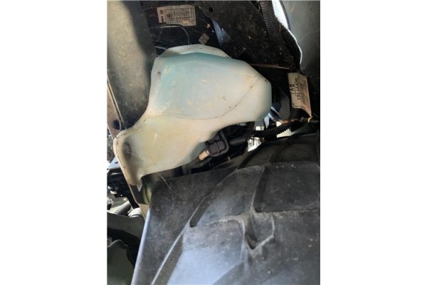 Recambio de deposito limpiaparabrisas para opel corsa d 1.2 referencia OEM IAM 55702892  