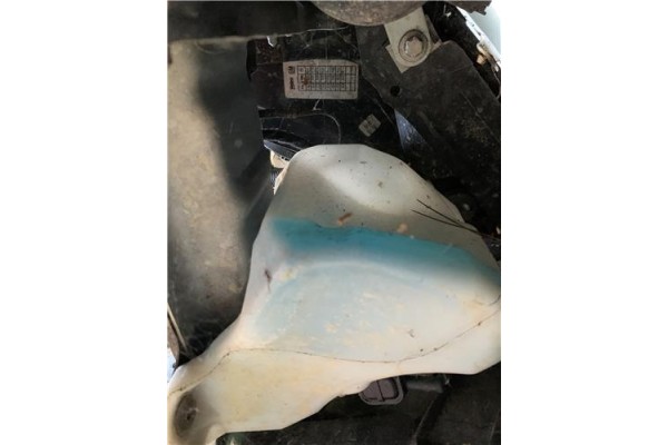 Recambio de deposito limpiaparabrisas para opel corsa d 1.2 referencia OEM IAM 55702892  