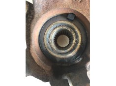 Recambio de mangueta delantero derecha para renault twingo ii 1.2 authentique referencia OEM IAM 8200663593  