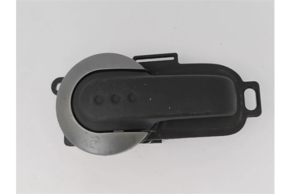 Recambio de manilla int. puerta trasero derecha para nissan note (e11e) 1.5 dci referencia OEM IAM   