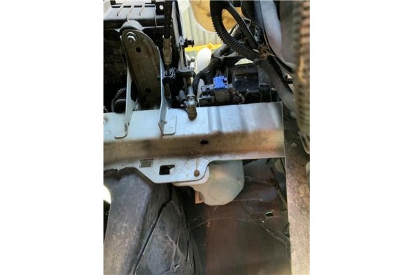 Recambio de deposito limpiaparabrisas para opel corsa d 1.2 referencia OEM IAM 55702892  