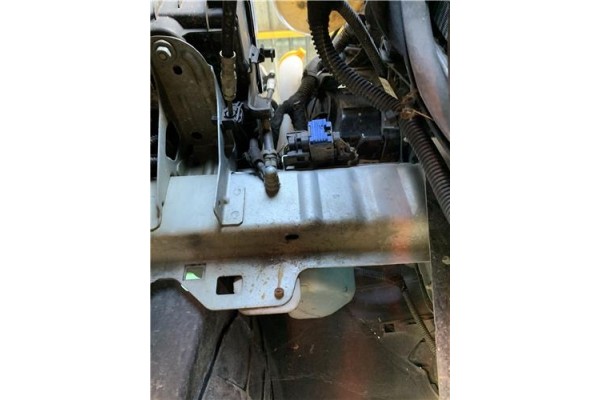 Recambio de deposito limpiaparabrisas para opel corsa d 1.2 referencia OEM IAM 55702892  