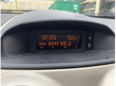 Recambio de display para opel corsa d 1.2 referencia OEM IAM 13209460  