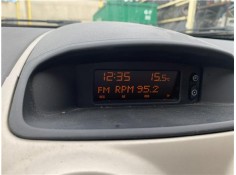 Recambio de display para opel corsa d 1.2 referencia OEM IAM 13209460  