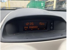Recambio de display para opel corsa d 1.2 referencia OEM IAM 13209460  
