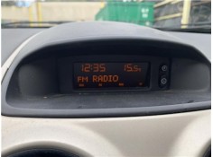 Recambio de display para opel corsa d 1.2 referencia OEM IAM 13209460  