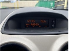 Recambio de display para opel corsa d 1.2 referencia OEM IAM 13209460  