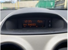 Recambio de display para opel corsa d 1.2 referencia OEM IAM 13209460  