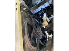 Recambio de electroventilador para opel corsa d 1.2 referencia OEM IAM 55701002 13263552 