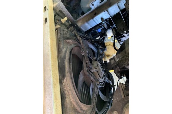 Recambio de electroventilador para opel corsa d 1.2 referencia OEM IAM 55701002 13263552 