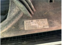 Recambio de electroventilador para opel corsa d 1.2 referencia OEM IAM 55701002 13263552 