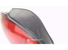 Recambio de piloto trasero izquierdo para hyundai lantra berlina (rd) 1.6 i referencia OEM IAM 9240129520  