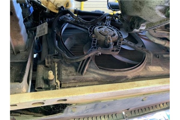 Recambio de electroventilador para opel corsa d 1.2 referencia OEM IAM 55701002 13263552 