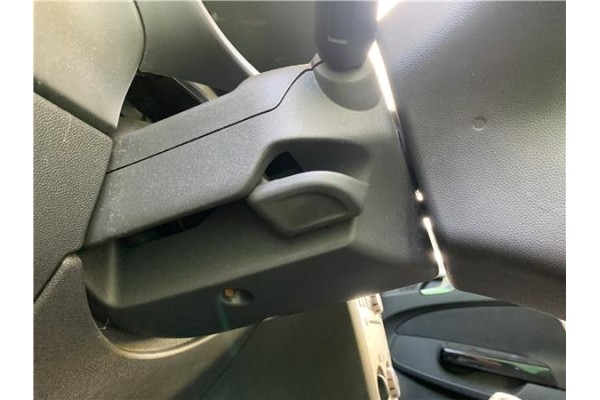 Recambio de embellecedor columna direccion para opel corsa d 1.2 referencia OEM IAM 13205061  