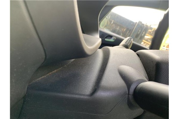 Recambio de embellecedor columna direccion para opel corsa d 1.2 referencia OEM IAM 13205061  