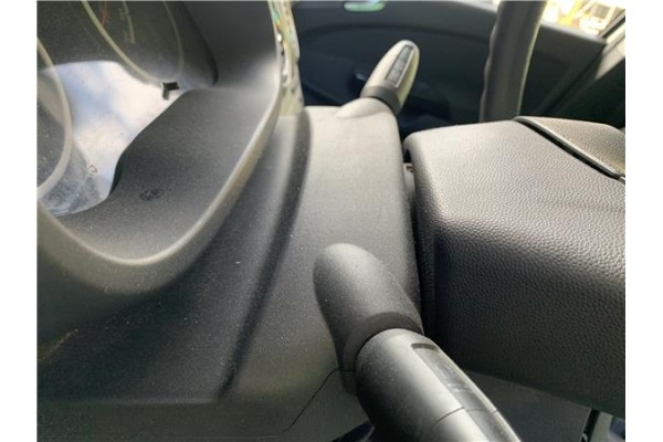 Recambio de embellecedor columna direccion para opel corsa d 1.2 referencia OEM IAM 13205061  